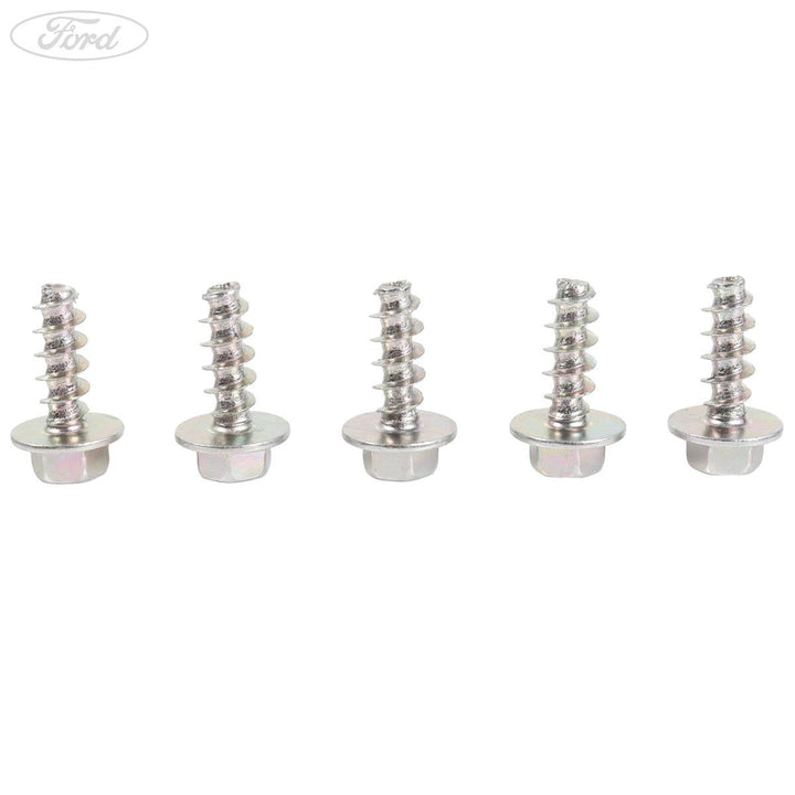 WIRING ENGINE AND TRANSMISSION SCREW PACK OF 5