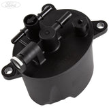 S-MAX GALAXY MONDEO DURATORQ DIESEL FUEL FILTER