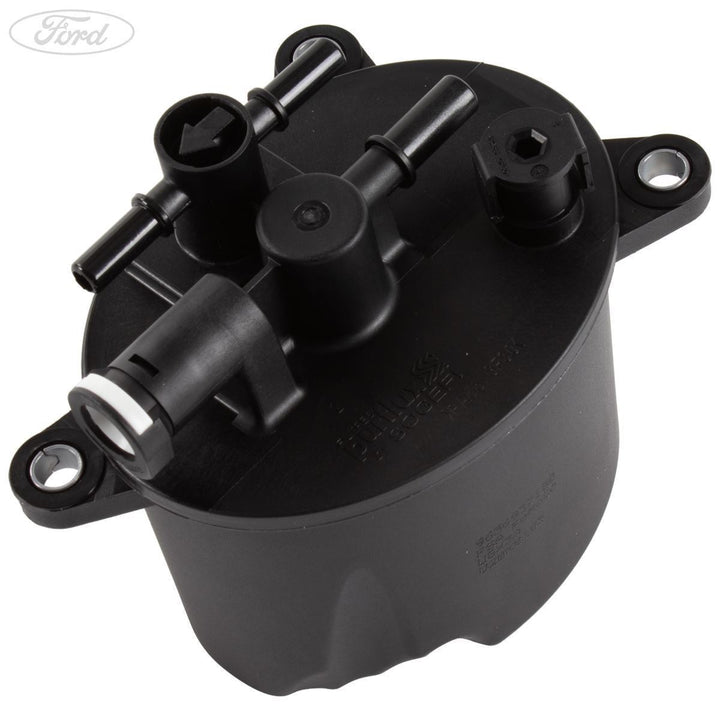 S-MAX GALAXY MONDEO DURATORQ DIESEL FUEL FILTER