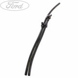 WINDSCREEN WASHER HOSE