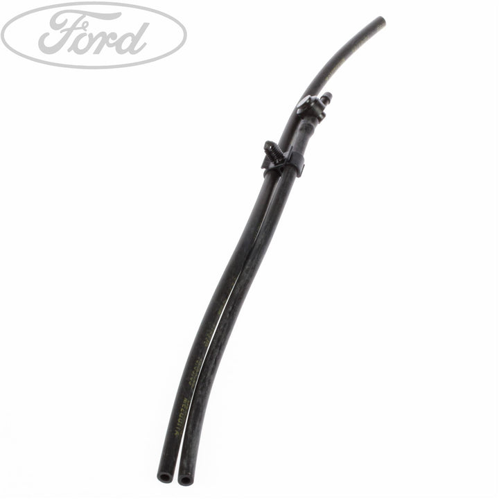 WINDSCREEN WASHER HOSE