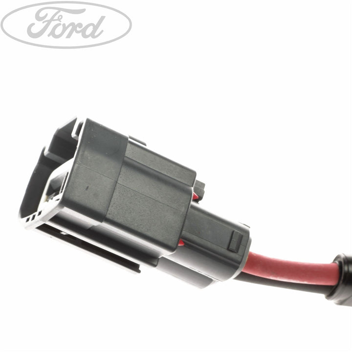 C-MAX FOCUS KUGA POWER STEERING PUMP WIRING