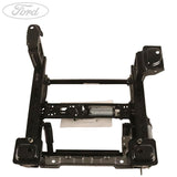 SEAT TRACK