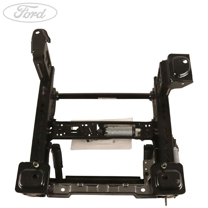 SEAT TRACK