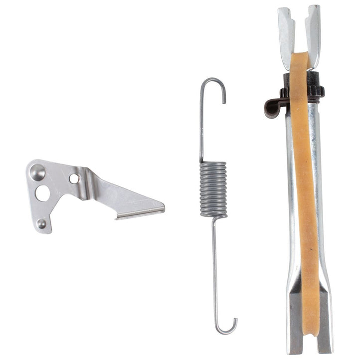 FIESTA REAR PASSENGER N/S BRAKE SHOE ADJUSTER KIT