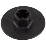 DASH PANEL AND FRONT FENDERS CLIP PACK OF 25