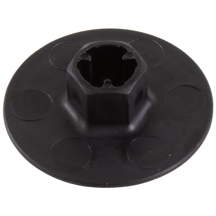 DASH PANEL AND FRONT FENDERS CLIP PACK OF 25