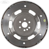 1.6 DURATEC TI-VCT AUTOMATIC CONVERTER DRIVE PLATE 2014-