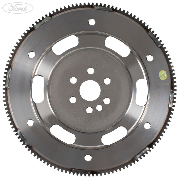 1.6 DURATEC TI-VCT AUTOMATIC CONVERTER DRIVE PLATE 2014-