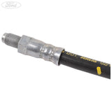 REAR BRAKE HOSE
