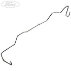 ECOSPORT O/S FRONT BRAKE 10/2013- RHD