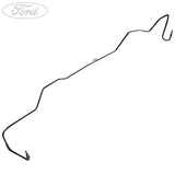 ECOSPORT O/S FRONT BRAKE 10/2013- RHD