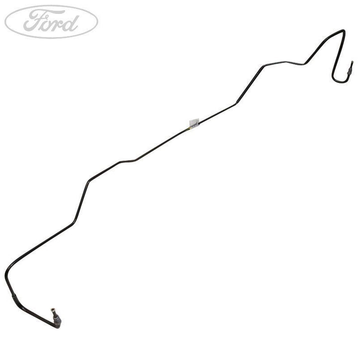 ECOSPORT O/S FRONT BRAKE 10/2013- RHD