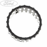 OUTPUT SHAFT NEEDLE BEARING