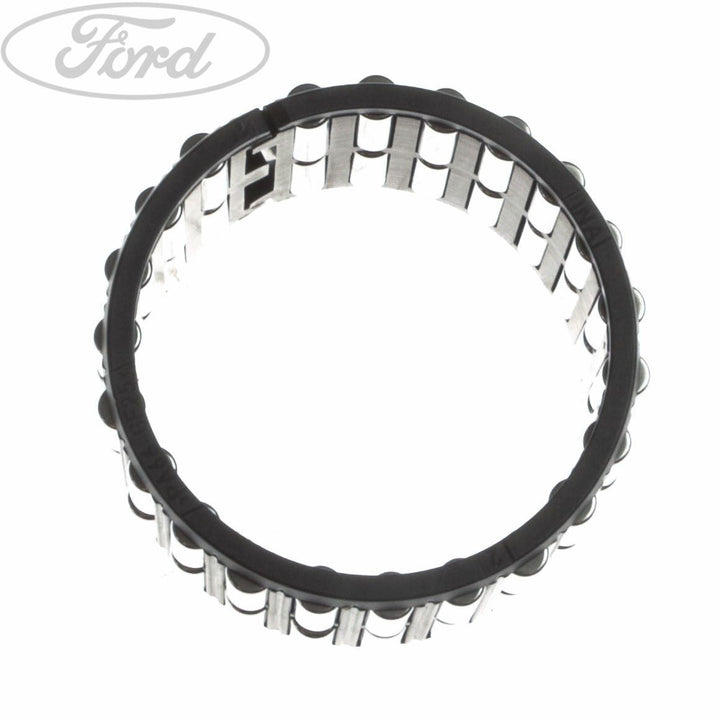 OUTPUT SHAFT NEEDLE BEARING