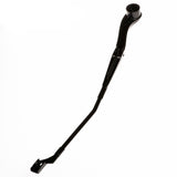 FRONT WINDSCREEN N/S WIPER ARM