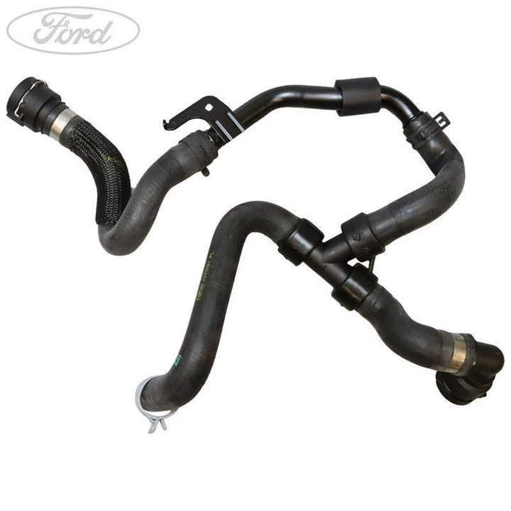 S-MAX GALAXY MONDEO 1.6 ECOBOOST ENGINE COOLANT HOSE 10-14