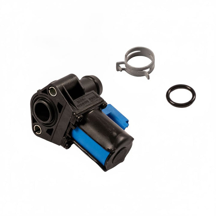 Fiesta 1.6 EcoBoost EGR Service Kit 2013-2019