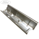 OIL BAFFLE