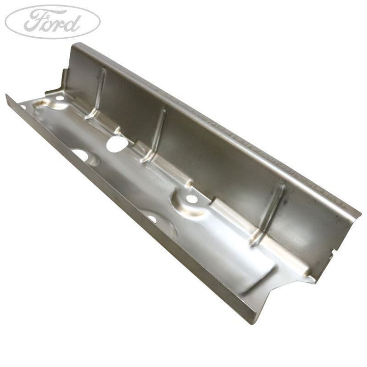 OIL BAFFLE