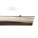 FIESTA N/S FRONT DOOR BELT WEATHERSTRIP