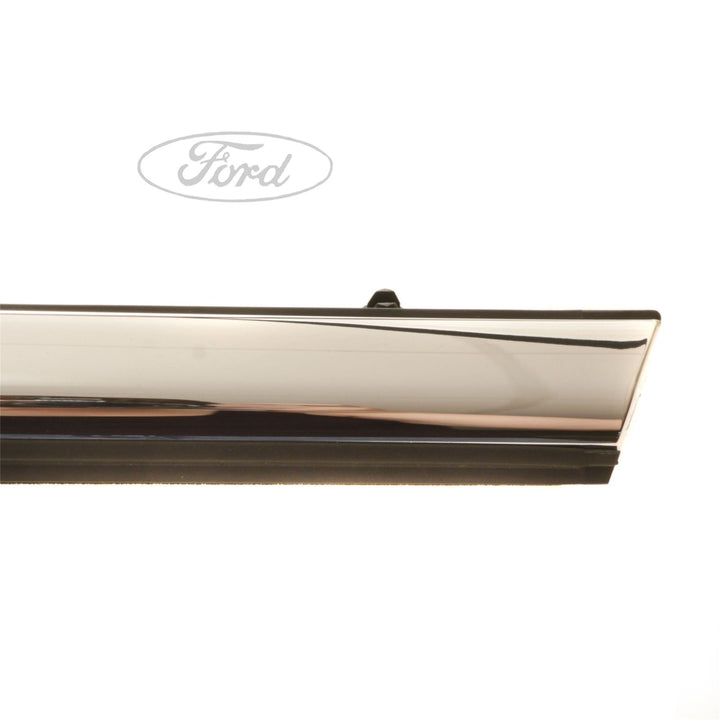 FIESTA N/S FRONT DOOR BELT WEATHERSTRIP