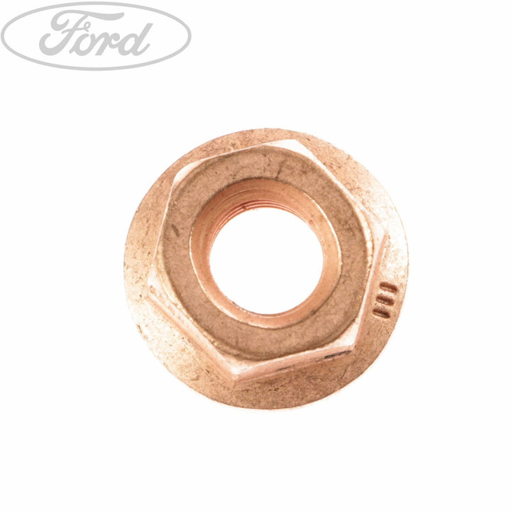 MONDEO GALAXY FOCUS FIESTA KUGA EXHAUST MANIFOLD HEX NUT