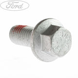 FRONT SUSP.ARMS/STABILIZER/X-MEMBER HEX HEAD BOLT PACK OF 5
