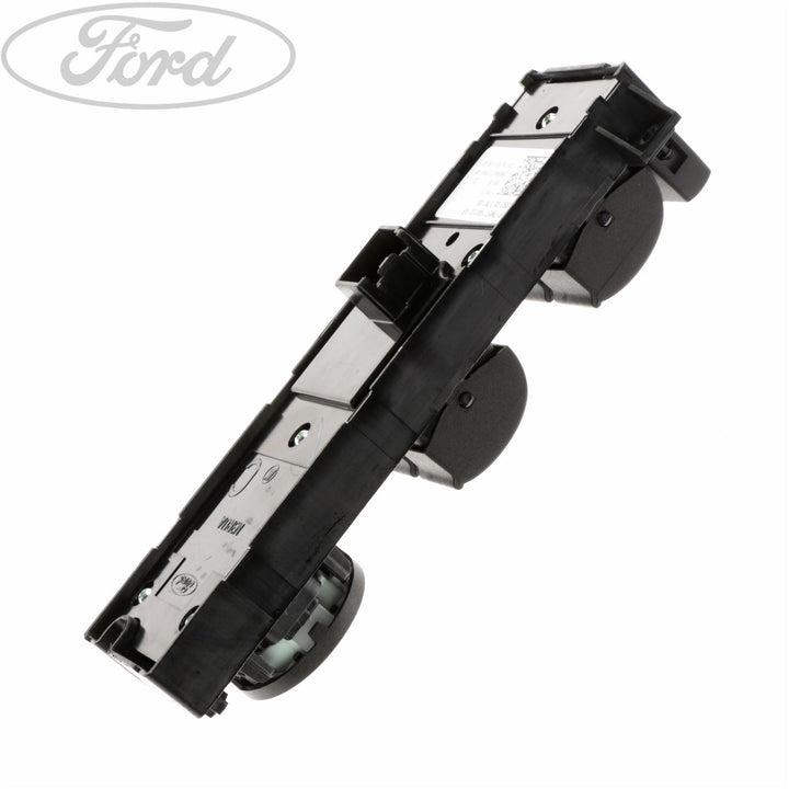 FRONT DOOR WINDOW CONTROL SWITCH