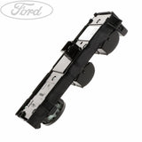 FRONT DOOR WINDOW CONTROL SWITCH