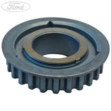2.0 ECOBLUE OIL PUMP DRIVE GEAR 08/2018-