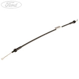 TRANSIT CUSTOM FRONT DOOR LOCK MECHANISM CABLE 2012-