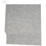 KA MK2 1.19 DURATEC & SIGMA INSTRUMENT CLUSTER 2016-2017