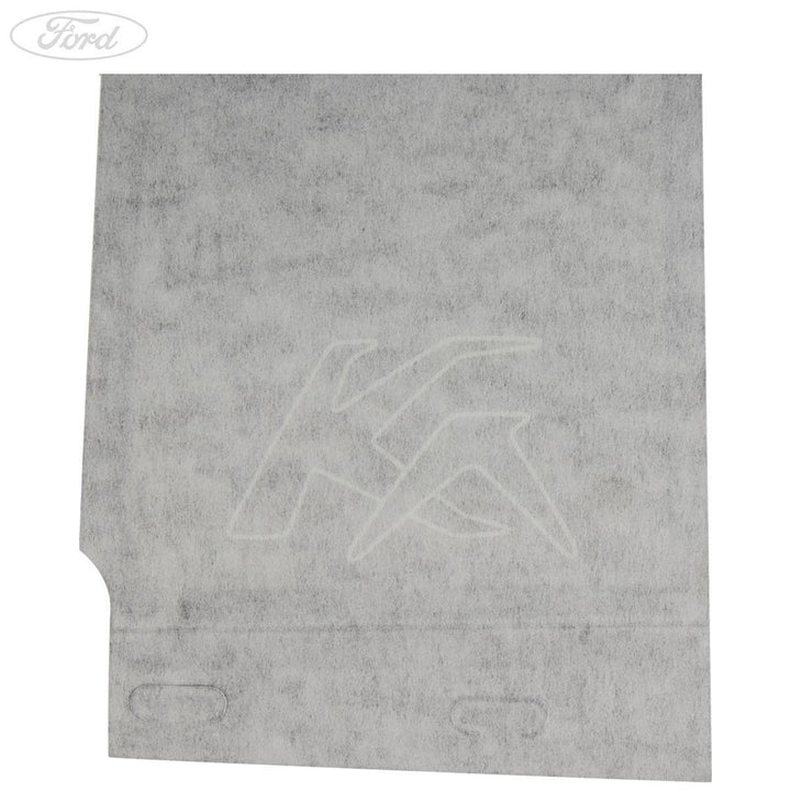 KA MK2 1.19 DURATEC & SIGMA INSTRUMENT CLUSTER 2016-2017