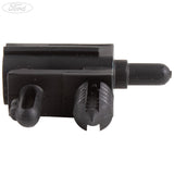 AMBIENT AIR CONDITIONING AIR SENSOR 2017-