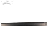 MOULDING