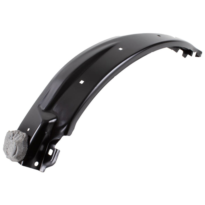 INNER WHEEL ARCH PANEL