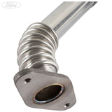 TRANSIT MK7 3.2 DURATORQ TDCI EGR VALVE TUBE 2007-2014