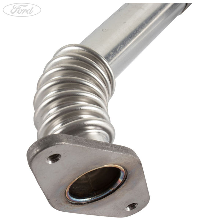 TRANSIT MK7 3.2 DURATORQ TDCI EGR VALVE TUBE 2007-2014
