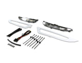 KUGA DAYTIME RUNNING LIGHTS 02/2008 11/2012