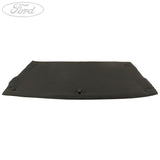 Ford Loading Compartment Carpet 2032310