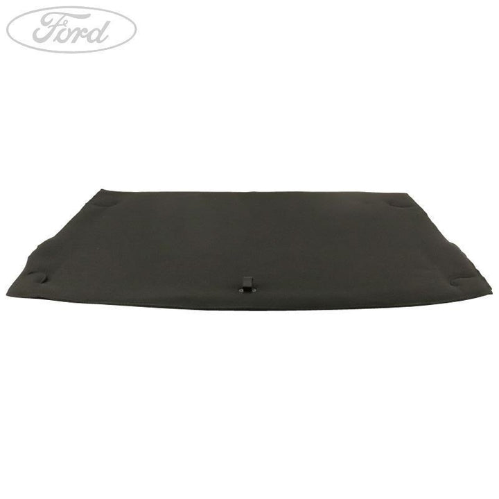 Ford Loading Compartment Carpet 2032310
