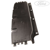 UNDERBODY AIR DEFLECTOR PANEL