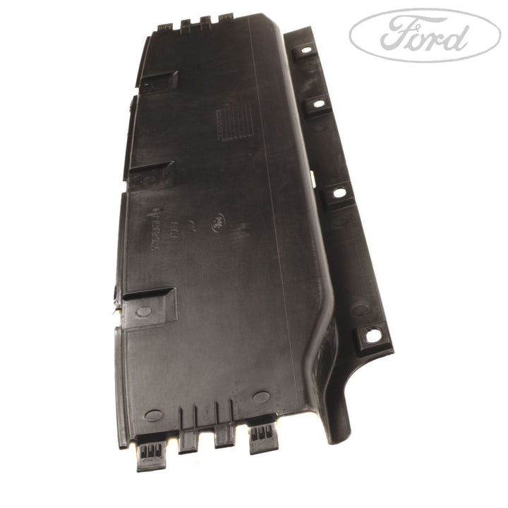 UNDERBODY AIR DEFLECTOR PANEL