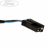 TRANSIT REAR LIGHT LAMP WIRING