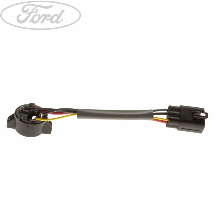 FIESTA GRANDA SCORPIO KA PUMA IGNITION SWITCH WIRING LOOM