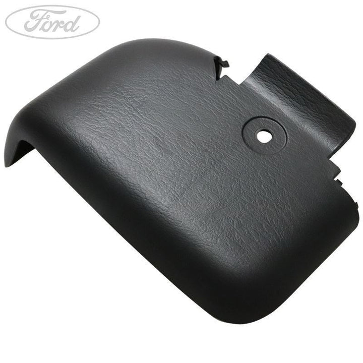 HINGE COVER