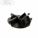 FIESTA STEERING COLUMN ADAPTOR