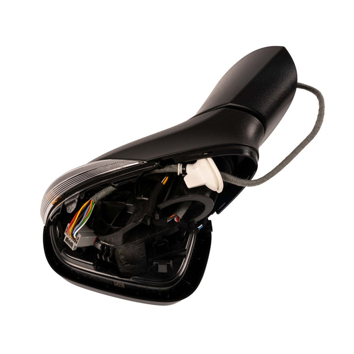 Puma N/S Electric Rear View Mirror Heated 2020-Onwards