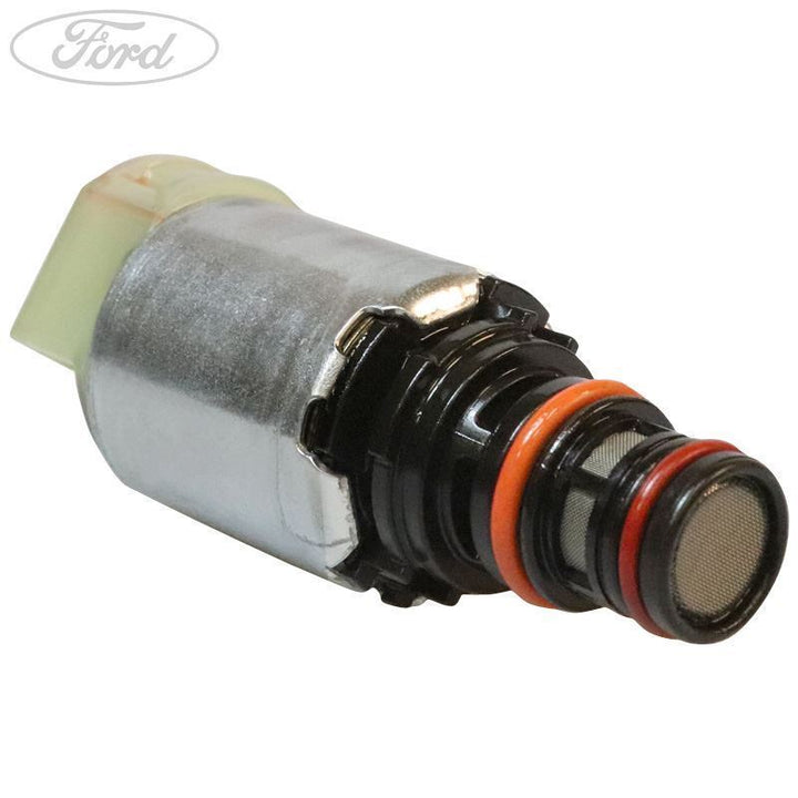 6-SPEED AUTOMATIC ELECTRONIC PRESSURE CONTROL SOLENOID 15-